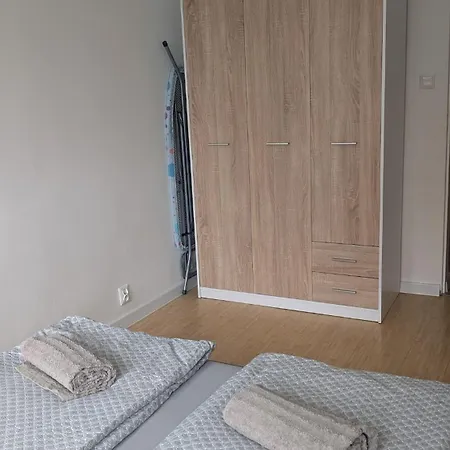 Mazurski Kat Апартаменты